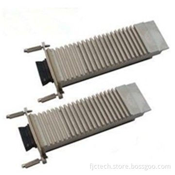10G Xenpak Transceiver with Duplex LC ConnectorNew